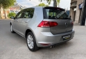 Autos - Volkswagen Golf 2017 Nafta  - En Venta