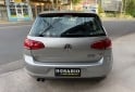 Autos - Volkswagen Golf 2017 Nafta  - En Venta