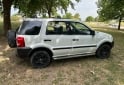 Autos - Ford ecosport xls 2008 GNC 221000Km - En Venta