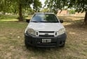Autos - Ford ecosport xls 2008 GNC 221000Km - En Venta
