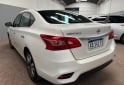 Autos - Nissan Sentra Exclusive CVT 2018 Nafta 120000Km - En Venta