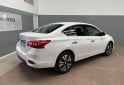 Autos - Nissan Sentra Exclusive CVT 2018 Nafta 120000Km - En Venta