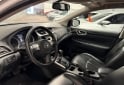 Autos - Nissan Sentra Exclusive CVT 2018 Nafta 120000Km - En Venta