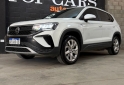 Autos - Volkswagen Taos Comfortline 2021 Nafta 70000Km - En Venta