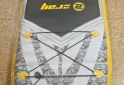 Deportes N&aacute;uticos - TABLA SUP INFLABLE ZRAY X2 - UNICA 5 HORAS DE USO - En Venta