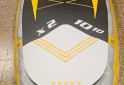 Deportes N&aacute;uticos - TABLA SUP INFLABLE ZRAY X2 - UNICA 5 HORAS DE USO - En Venta