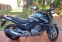 Motos - Honda CB 250cc New Twister 2020 Nafta 16000Km - En Venta