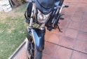 Motos - Honda CB 250cc New Twister 2020 Nafta 16000Km - En Venta