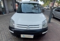 Utilitarios - Citroen Berlingo 2017 Diesel - En Venta