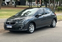 Autos - Peugeot 308 2017 Nafta 76000Km - En Venta