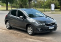 Autos - Peugeot 308 2017 Nafta 76000Km - En Venta