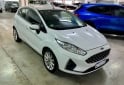 Autos - Ford FIESTA KINETIC 2018 Nafta 78000Km - En Venta