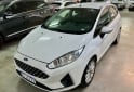Autos - Ford FIESTA KINETIC 2018 Nafta 78000Km - En Venta