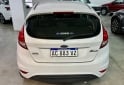 Autos - Ford FIESTA KINETIC 2018 Nafta 78000Km - En Venta