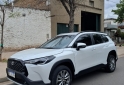 Autos - Toyota CROSS 2022 Nafta 84000Km - En Venta