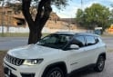 Camionetas - Jeep compass sport 2021 Nafta 50000Km - En Venta