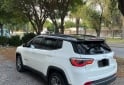 Camionetas - Jeep compass sport 2021 Nafta 50000Km - En Venta