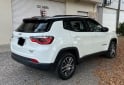 Camionetas - Jeep compass sport 2021 Nafta 50000Km - En Venta