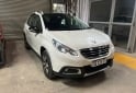 Autos - Peugeot 2008 2018 Nafta 92600Km - En Venta
