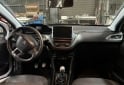 Autos - Peugeot 2008 2018 Nafta 92600Km - En Venta