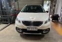 Autos - Peugeot 2008 2018 Nafta 92600Km - En Venta
