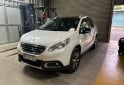 Autos - Peugeot 2008 2018 Nafta 92600Km - En Venta