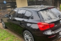 Autos - Bmw 118 active 2017 Nafta 88000Km - En Venta