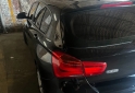 Autos - Bmw 118 active 2017 Nafta 88000Km - En Venta