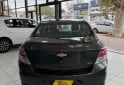 Autos - Chevrolet Prisma Joy 2017 Nafta 178000Km - En Venta