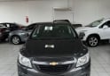 Autos - Chevrolet Prisma Joy 2017 Nafta 178000Km - En Venta
