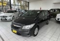 Autos - Chevrolet Prisma Joy 2017 Nafta 178000Km - En Venta