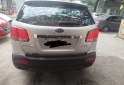 Camionetas - Kia Sorrento ex 2.4l 2011 Nafta 200000Km - En Venta