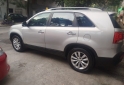 Camionetas - Kia Sorrento ex 2.4l 2011 Nafta 200000Km - En Venta
