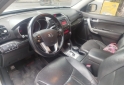 Camionetas - Kia Sorrento ex 2.4l 2011 Nafta 200000Km - En Venta