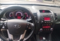 Camionetas - Kia Sorrento ex 2.4l 2011 Nafta 200000Km - En Venta