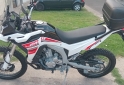 Motos - Guerrero GXR 300 RALLY 2024 Nafta 6600Km - En Venta