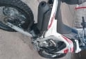Motos - Guerrero GXR 300 RALLY 2024 Nafta 6800Km - En Venta
