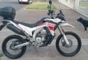 Motos - Guerrero GXR 300 RALLY 2024 Nafta 6800Km - En Venta