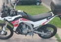 Motos - Guerrero GXR 300 RALLY 2024 Nafta 6800Km - En Venta
