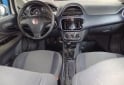 Autos - Fiat Punto Attractive 2013 GNC 130000Km - En Venta