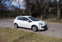 Autos - Fiat Punto Attractive 2013 GNC 130000Km - En Venta