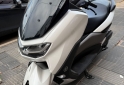 Motos - Yamaha NMAX 2023 Nafta 5000Km - En Venta