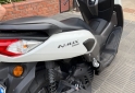 Motos - Yamaha NMAX 2023 Nafta 5000Km - En Venta