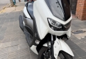 Motos - Yamaha NMAX 2023 Nafta 5000Km - En Venta