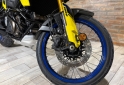 Motos - Suzuki V-storm Dl 1050 Rc 2025 Nafta 0Km - En Venta