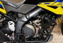 Motos - Suzuki V-storm Dl 1050 Rc 2025 Nafta 0Km - En Venta