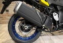 Motos - Suzuki V-storm Dl 1050 Rc 2025 Nafta 0Km - En Venta