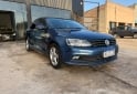 Autos - Volkswagen Vento 2017 Nafta 111111Km - En Venta