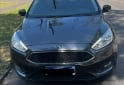 Autos - Ford Focus se 1.6 manual 2018 Nafta 214000Km - En Venta