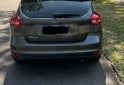 Autos - Ford Focus se 1.6 manual 2018 Nafta 214000Km - En Venta